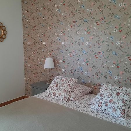Le Clos Des Chenes Lagarde-Pareol Exteriér fotografie