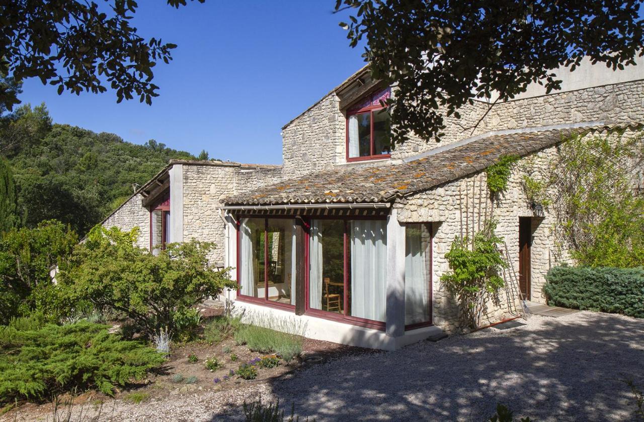 Le Clos Des Chenes Lagarde-Pareol Exteriér fotografie